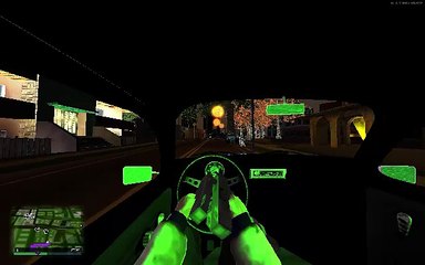 Gameplay de  gta e asalto na loja de armas