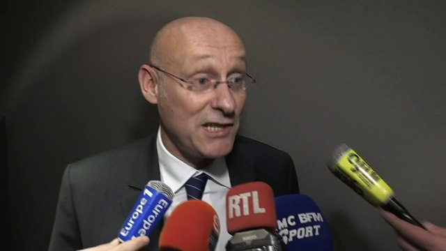 XV de France – Laporte : ‘’Mohed Altrad veut défendre les intérêts du rugby français’’