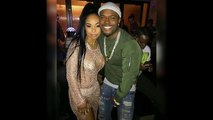 Milan Christopher and J Adrienne are dating! Love and Hip Hop stars are not gay and lesbian anymore!