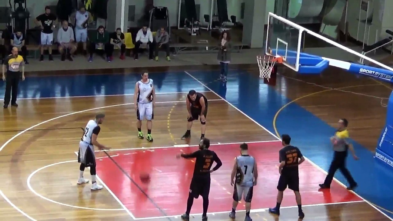 ΕΡΓΑΣΙΑΚΟ ΠΡΩΤ. ΙΩΑΝΝΙΝΩΝ - "ΙΕΚ ΔΕΛΤΑ VS MME ΒC" 1o ΔΕΚΑΛΕΠΤΟ
