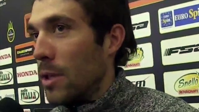 Tirreno-Adriatico 2017 - Thibaut Pinot : Je préfère être ici sur le Tirreno-Adriatico que sur Paris-Nice