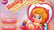 Baby Lizzie Diaper Change Game - Baby Diaper Change - Fun Baby Games