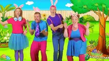 Kids Easter Songs - Easter Bunny Songs for Children