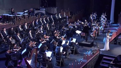 La reprise dingue de la Bo du Cinquième Élément