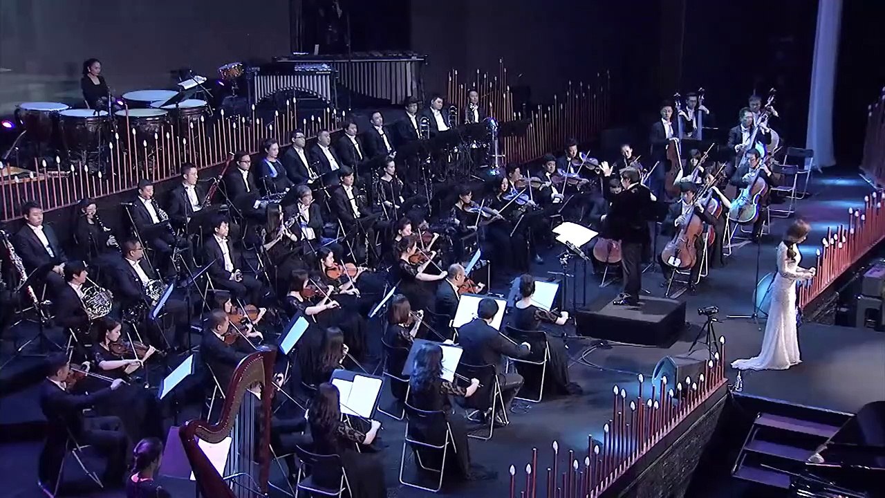 La reprise dingue de la Bo du Cinquième Élément