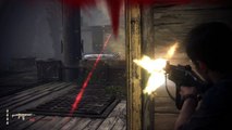 Uncharted 4: A Thief’s End™ - Demolidor - Demorei pra vencer essa parte.