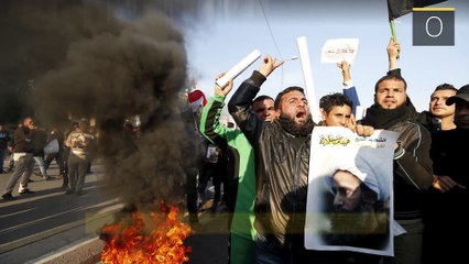 The Daily Brief: Muslim Civil Rights Groups Criticize Trump Travel Ban