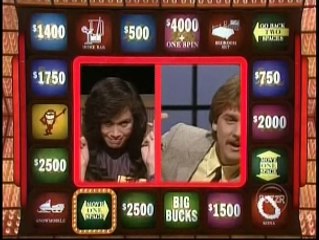 Press Your Luck Ep 70