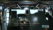 Metal Gear Solid V -Kojima yo te quiero, Kojima quedate- (11)