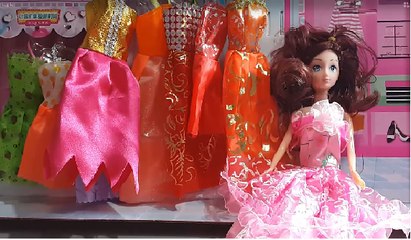 Búp bê cho bé_Tạm biệt búp bê thân yêu_Nhạc thiếu nhi