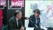 Jean-Jacques Lozach répond aux questions de Patrick Cohen