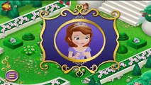 Sofía El Primer Juego de Sofia La primera Falta Amuleto Películas de Disney Princesa Sofía