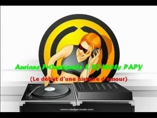 DJ Willy feat Blondinette