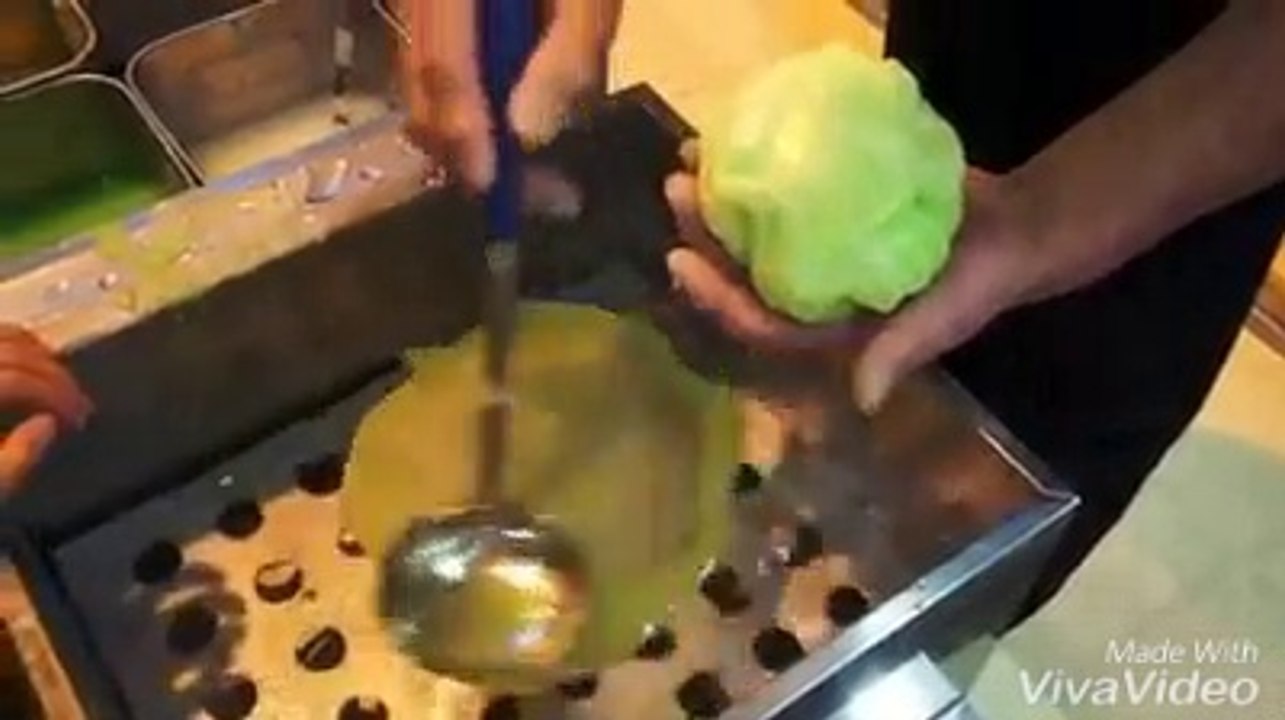 Artificial Cabbage Be Alert Made In China