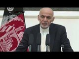 Bom Bunuh Diri Guncang Afganistan - NET5