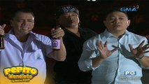 Pepito Manaloto: Naisahan si Pitoy!