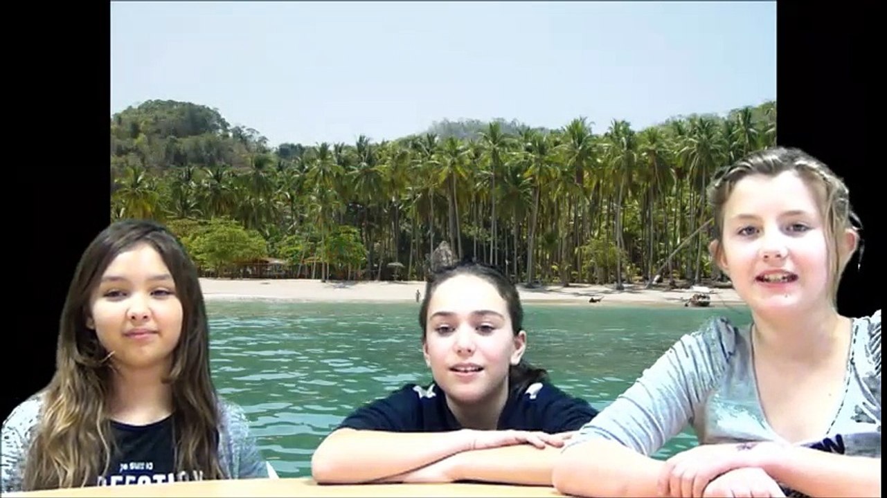 Point Presse - Costa Rica