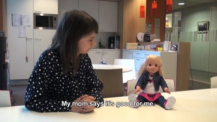 Cayla's secret food tips on Cheerios