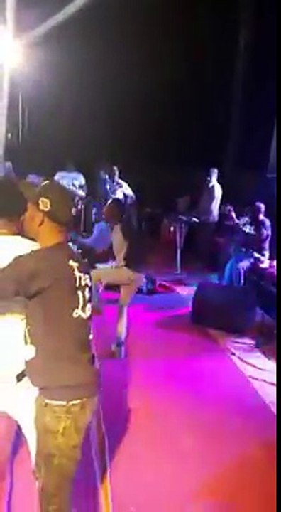 Wally B. Sec banjul
