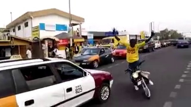 Amazing Bike Stunt Bike Stunt It can be dangerous Please do not try at home | Bike Stunt | Funkatta Video