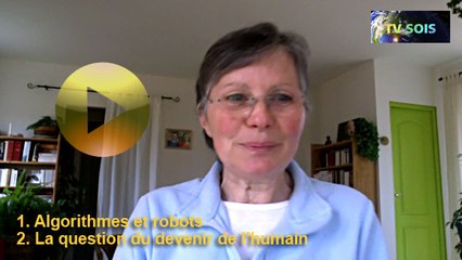 Laure Danjou – TV-Sois News – 6/03/2017