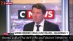 Christian Estrosi enfonce François Fillon : « il ne peut pas gagner »