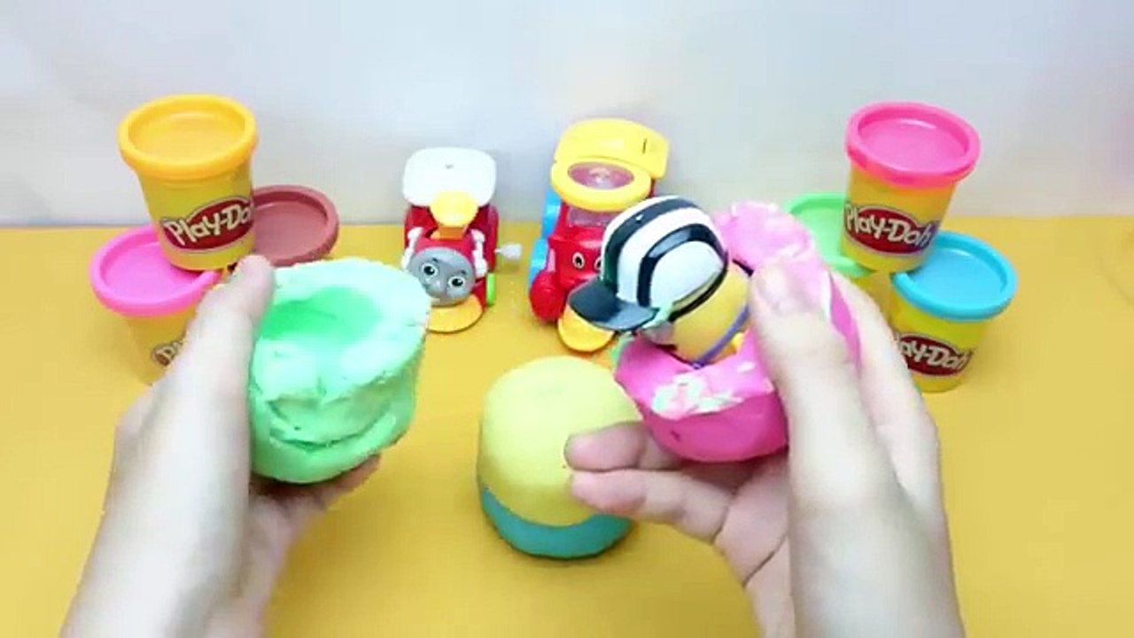 NEW Frozen Fashems Play Doh Surprise Eggs Disney Princess Toys DCTC Huevos Sorpresa de Pla