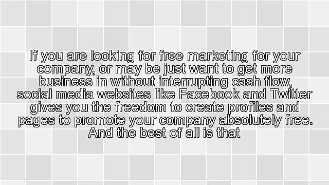 Pros and Cons Of Online Marketing