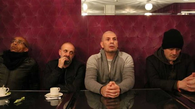 Il est difficile de donner ses lettres de noblesse au rap dans un pays fondamentalement raciste