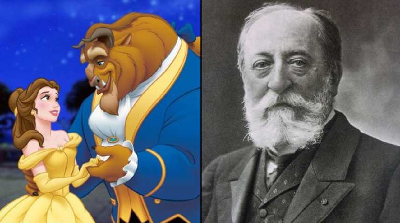 Ce compositeur français a inspiré le magnifique prologue de "La Belle et La Bête"