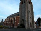 Eglise Notre-Dame de Grâce - Esquerchin (59)