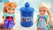 Best Learning to Count COOKIE JAR Video: Surprise Toys for Kids & Learn Counting to 10 Com