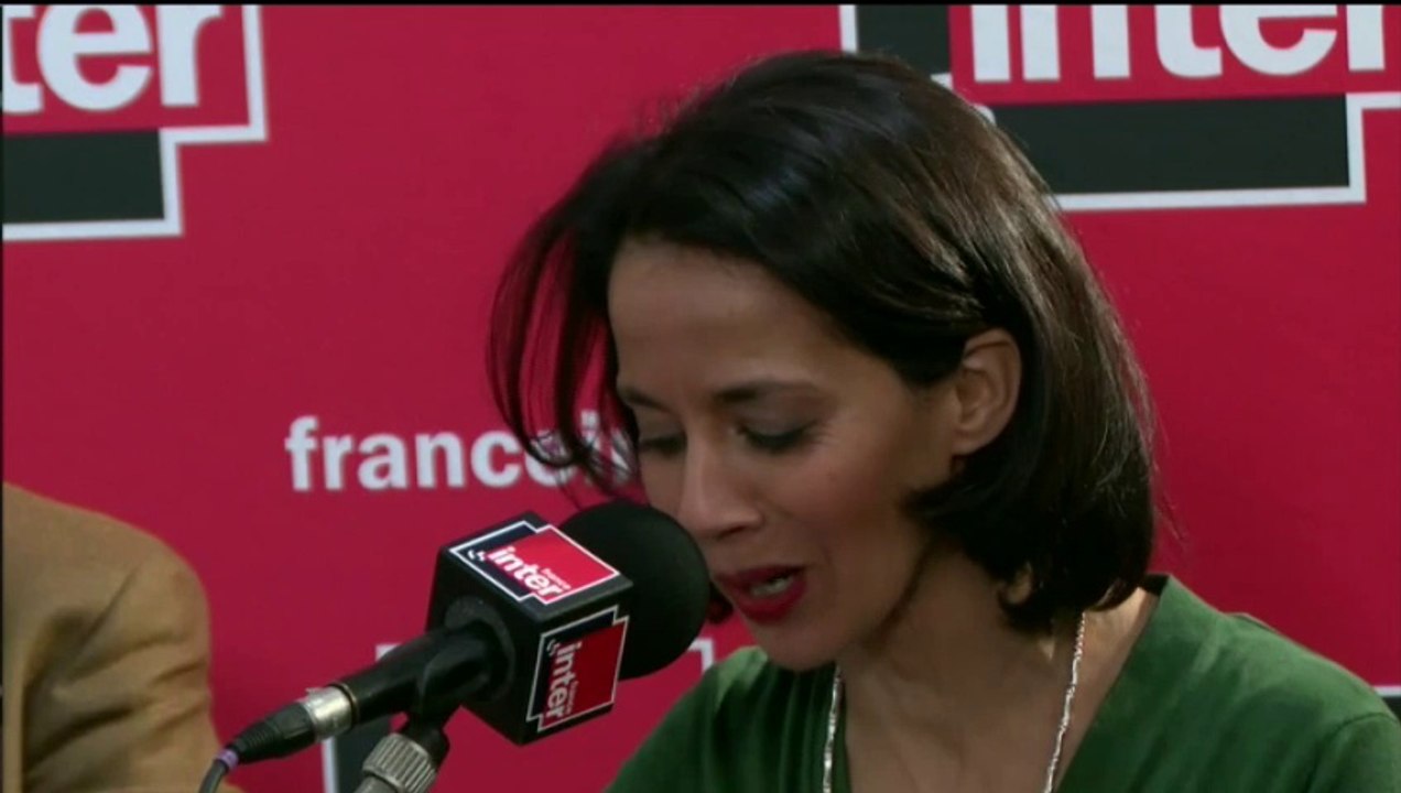 Il était une fois un châtelain au regard sombre et aux sourcils broussailleux - Le Billet de Sophia Aram