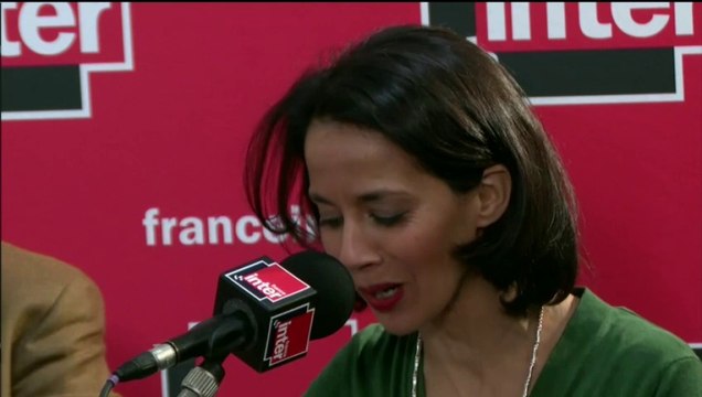 Il était une fois un châtelain au regard sombre et aux sourcils broussailleux - Le Billet de Sophia Aram