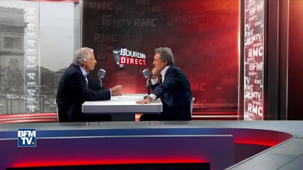 Villepin sur Fillon: "On ne peut pas dire qu'il faut être irréprochable en n'étant pas soi-même exemplaire"