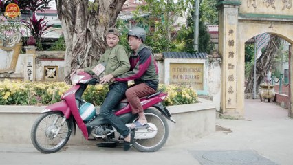 Loa Phường tập 6 _ GIẢI HẠN ĐẦU NĂM