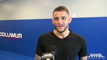 Dustin Poirier Talks UFC 208 Bout with Jim Miller, Foggy State of the Lightweight Division