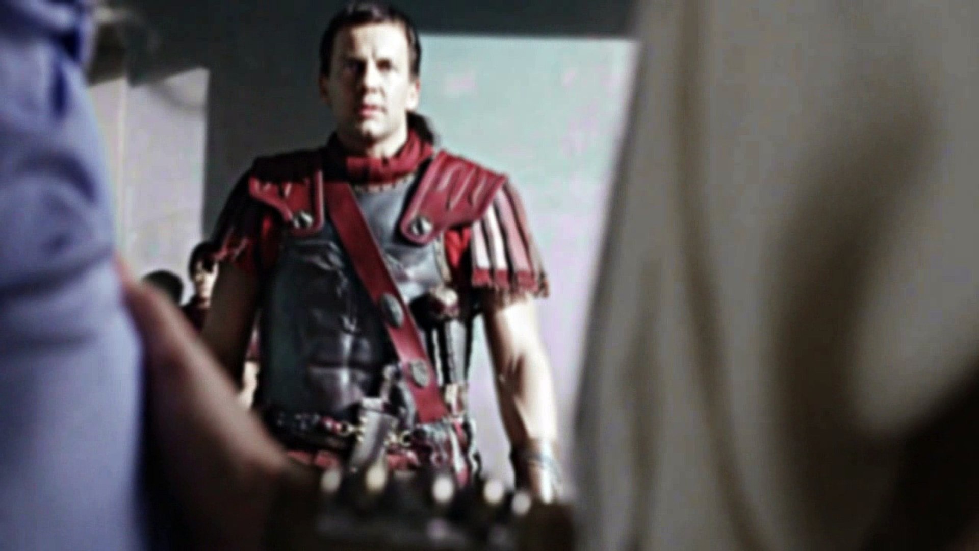 I don't want your body