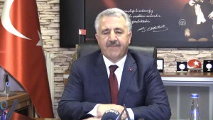 Dünyanın Izlediği Demiryolu Projesinde Sona Gelindi - Kars