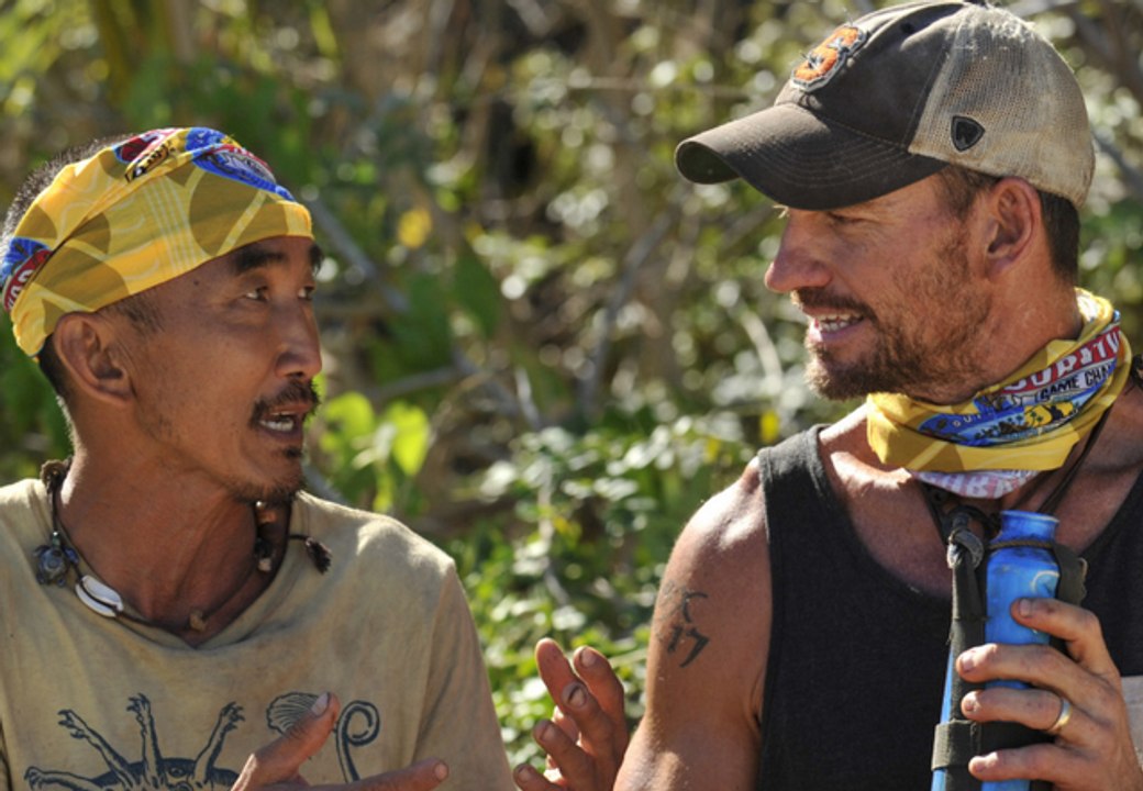 Survivor Season 41 Episode 13 Watch Online video