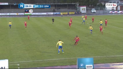 Grosse occasion pour Epinal