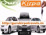 Taxi Hire in Amritsar- gurukirpatravels.in- Travel booking in Amritsar- Cabs in Amritsar- Taxi booking in Amritsar