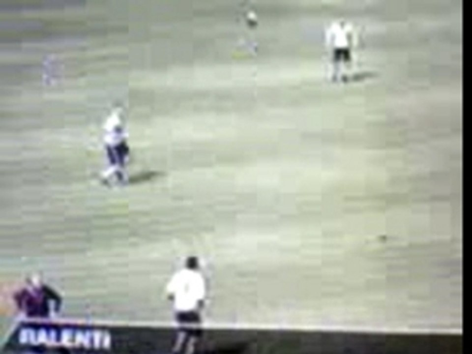 Fifa 07 milieu de terrain