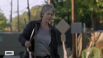 The Walking Dead Saison 7 (Extrait épisode 13 - Bury me Here - VOSTFR)