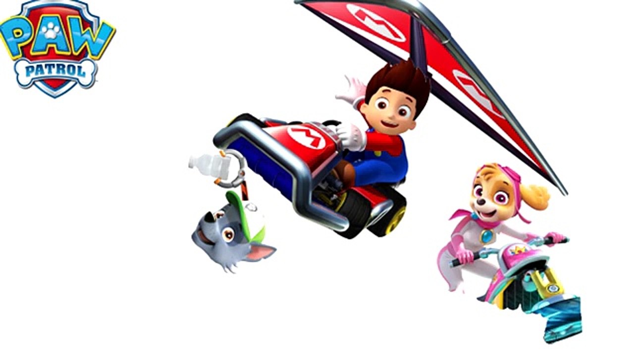 La Patrulla Canina Dibujos Animados Español Capitulos Completos