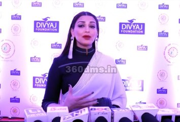 Sonali Bendre On Acid Attack Women- It's Good To Makes Them Independent