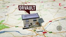 Disparus d'Orvault : le meurtrier présumé confondu grâce à l'ADN