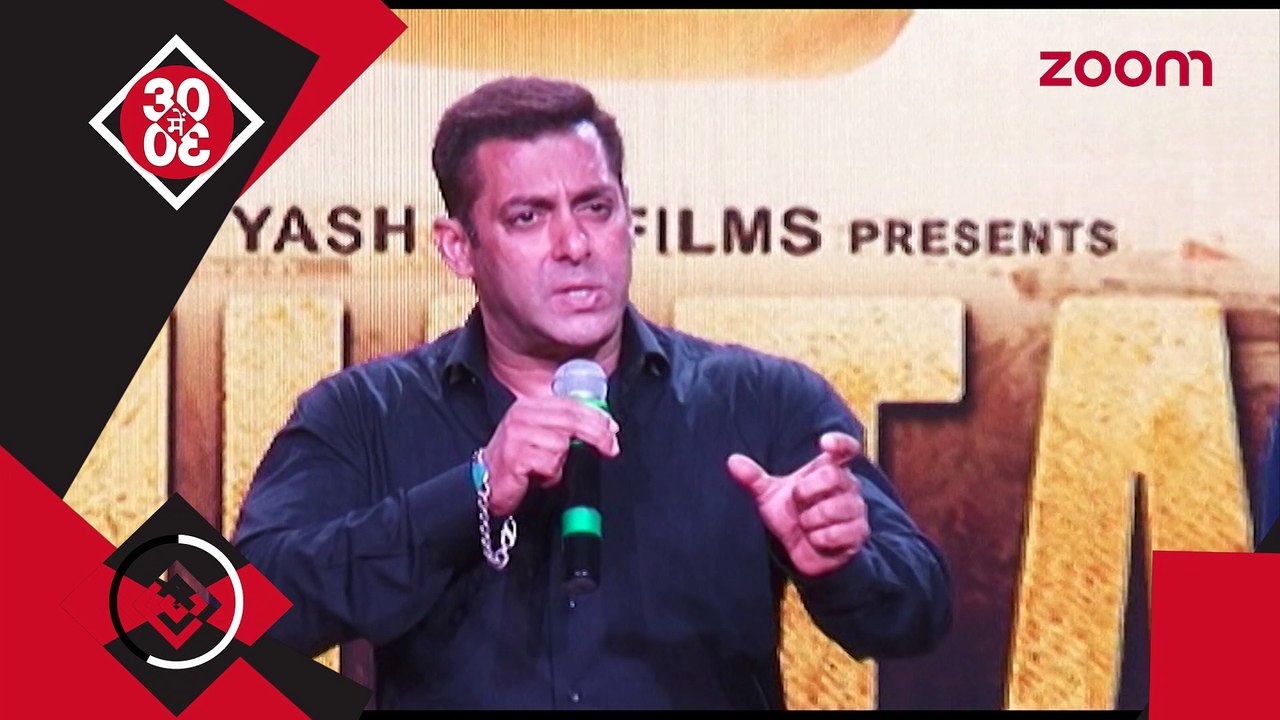 Salman Preps For Remo's Film Before Tiger Zinda Hai, Kareena's Take On Rangoon Movie