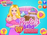 Барби детские поделки детские Дисней принцессы игры для девочек