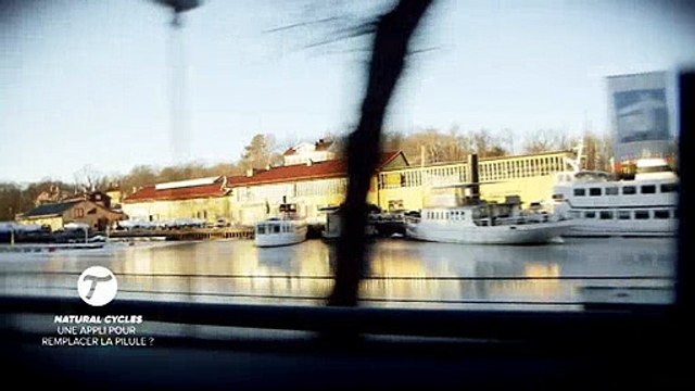 Découvrez Natural Cycles , une application mobile destinée à remplacer les contraceptifs classiques !